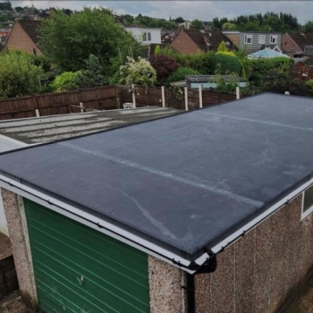 Flat Roofs