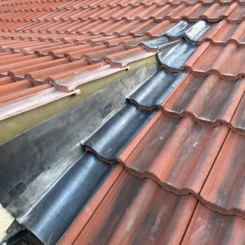 leadwork